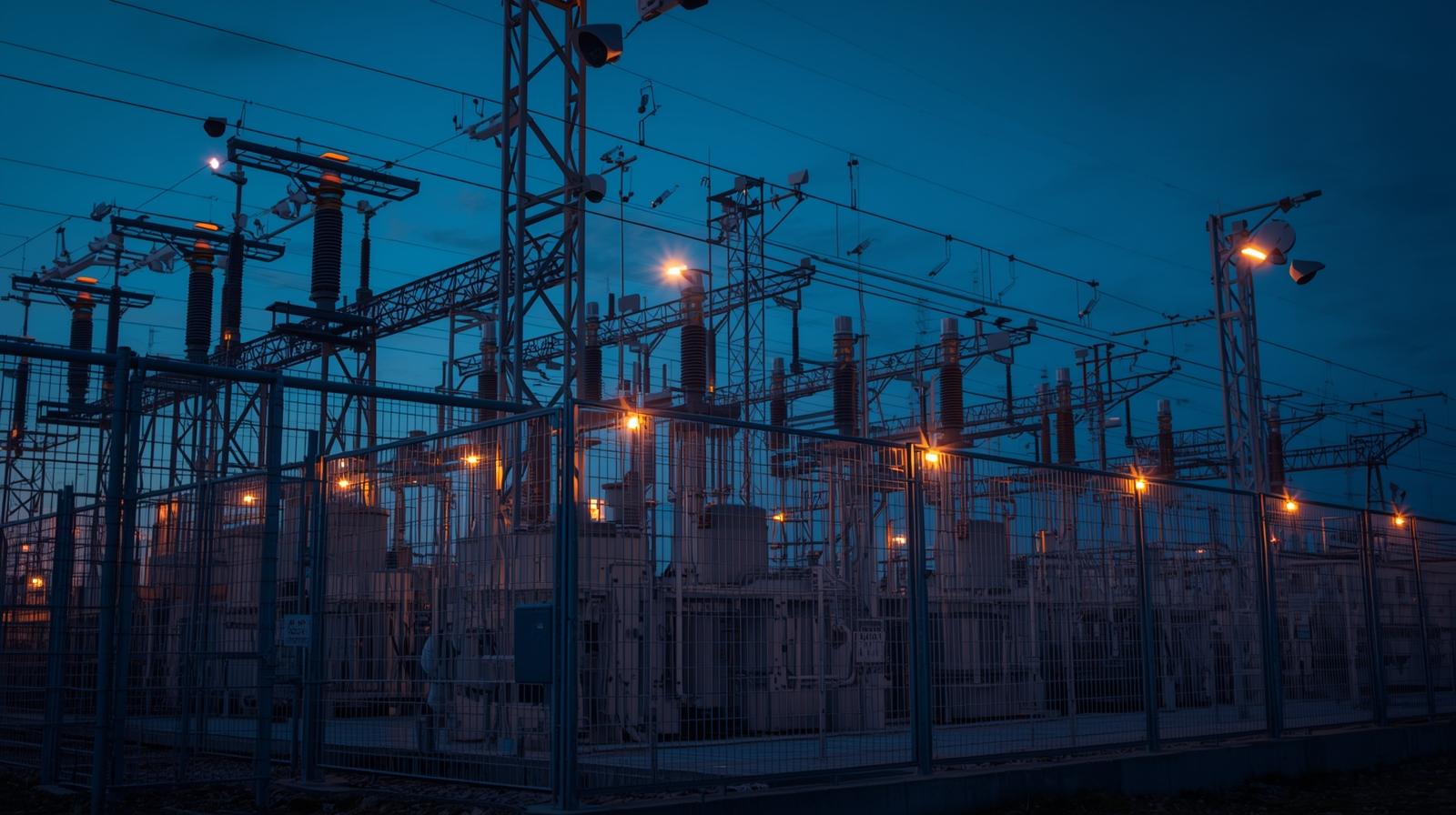 Защита кабельных линий